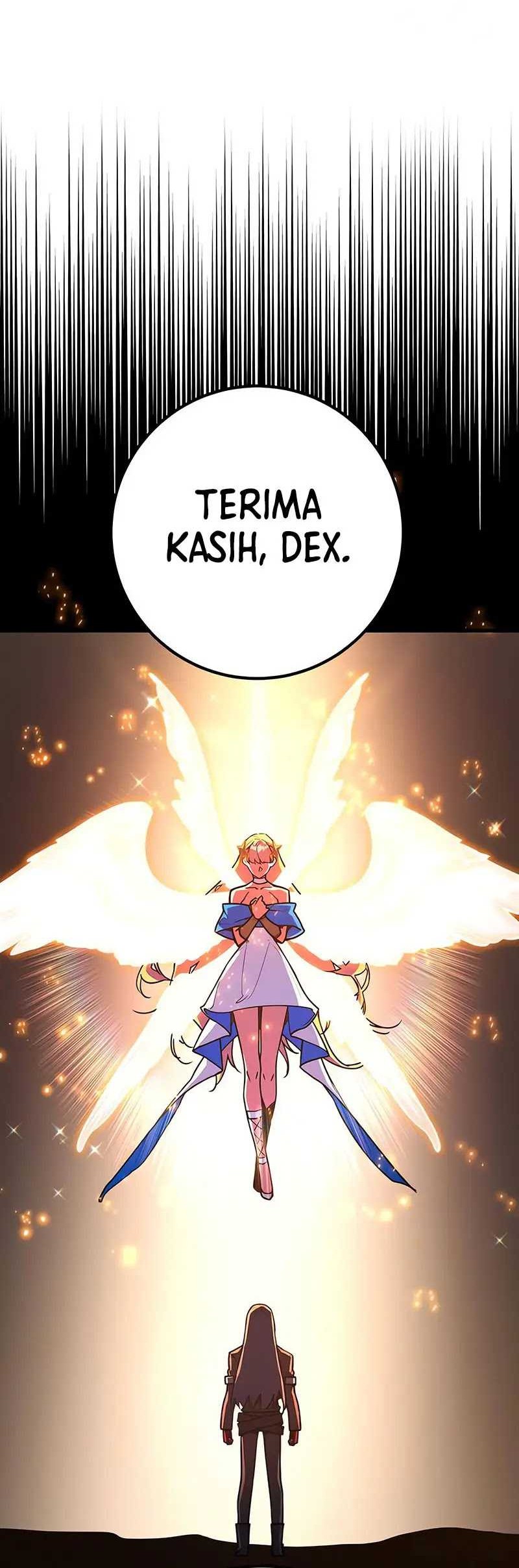 The Game’s Greatest Troll Chapter 66 Gambar 29