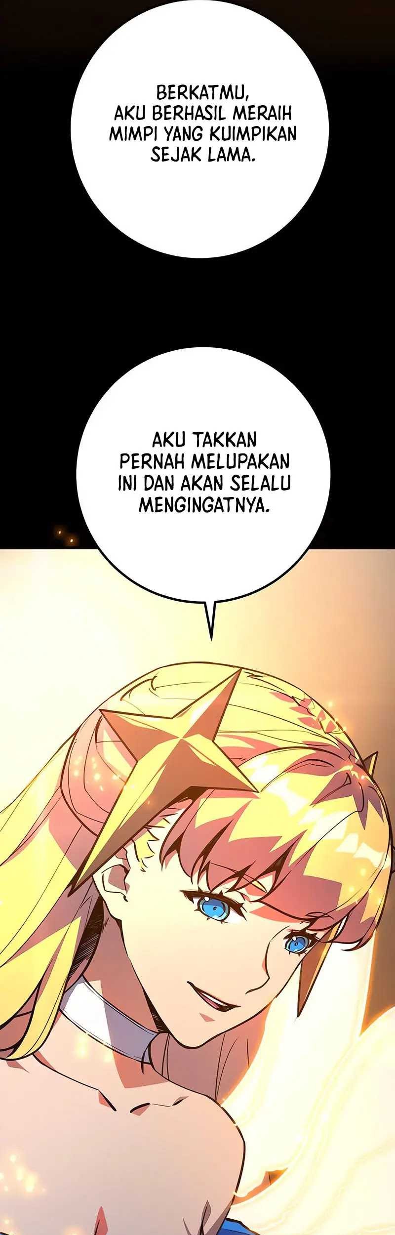 The Game’s Greatest Troll Chapter 66 Gambar 30