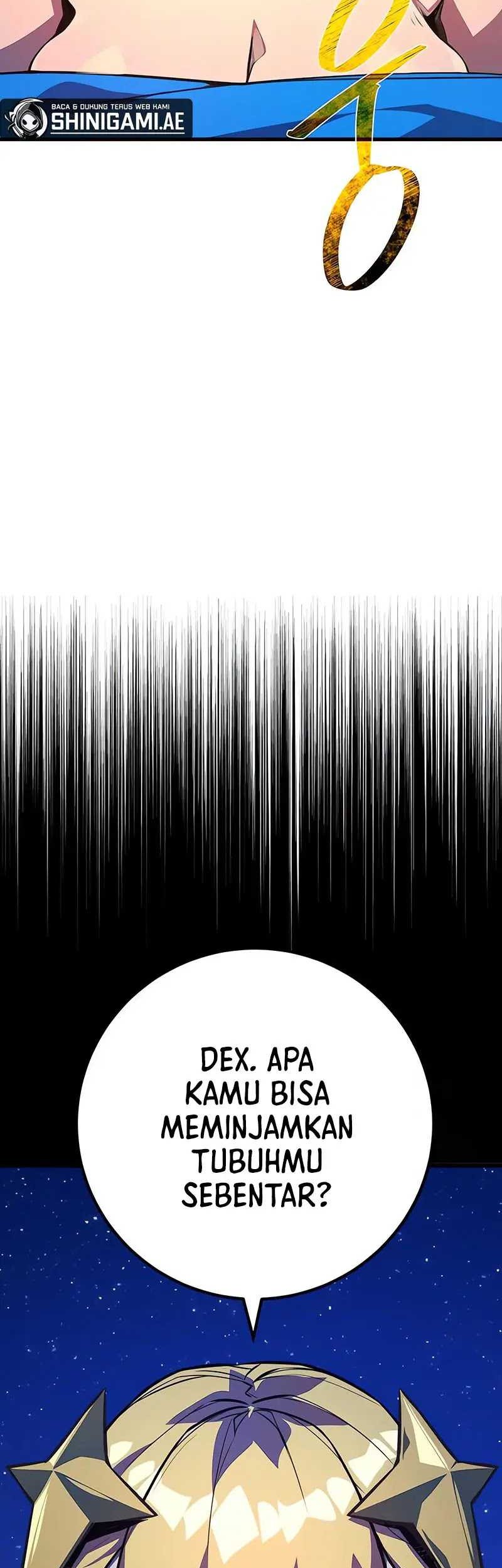 The Game’s Greatest Troll Chapter 65 Gambar 52