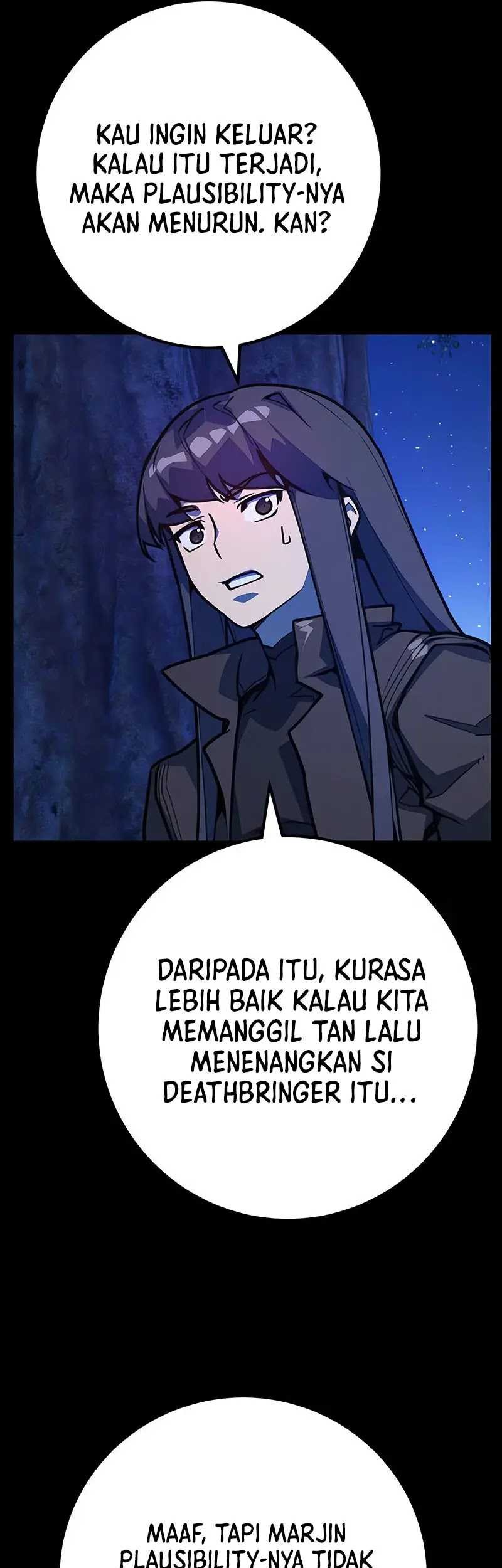 The Game’s Greatest Troll Chapter 65 Gambar 54