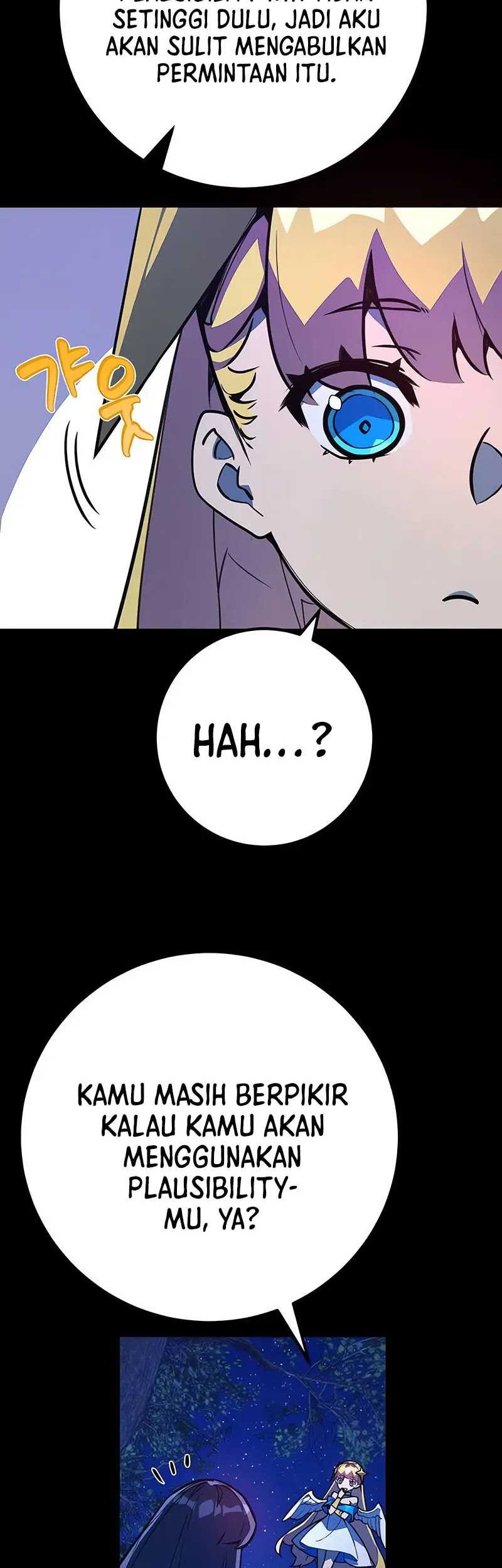 The Game’s Greatest Troll Chapter 65 Gambar 55