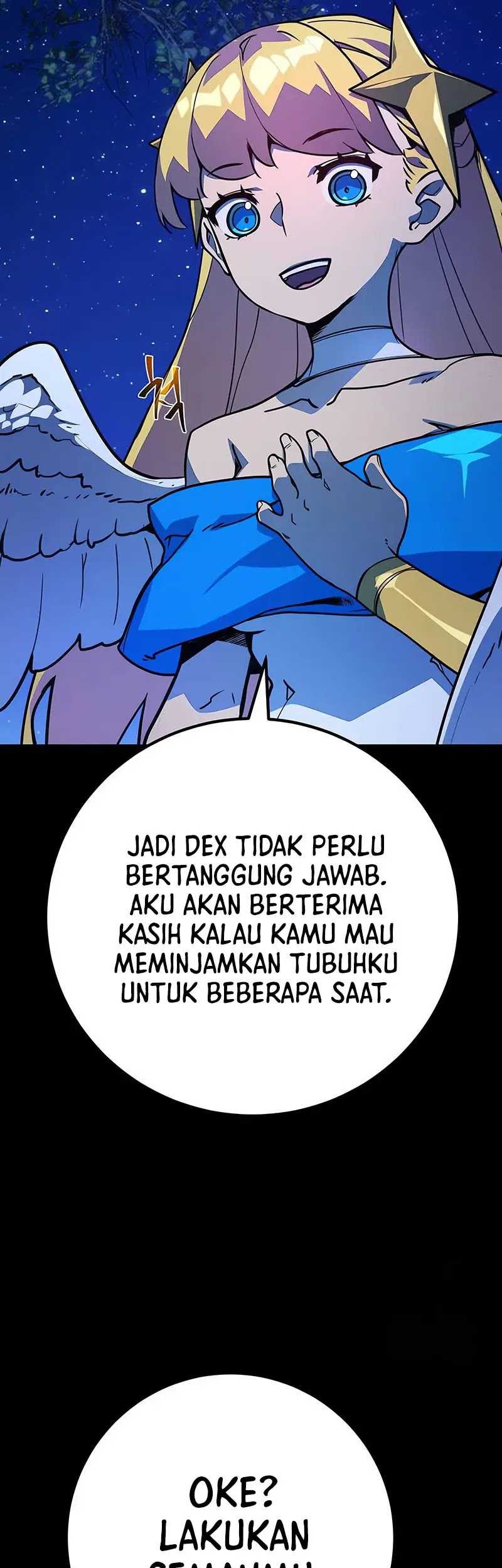 The Game’s Greatest Troll Chapter 65 Gambar 58