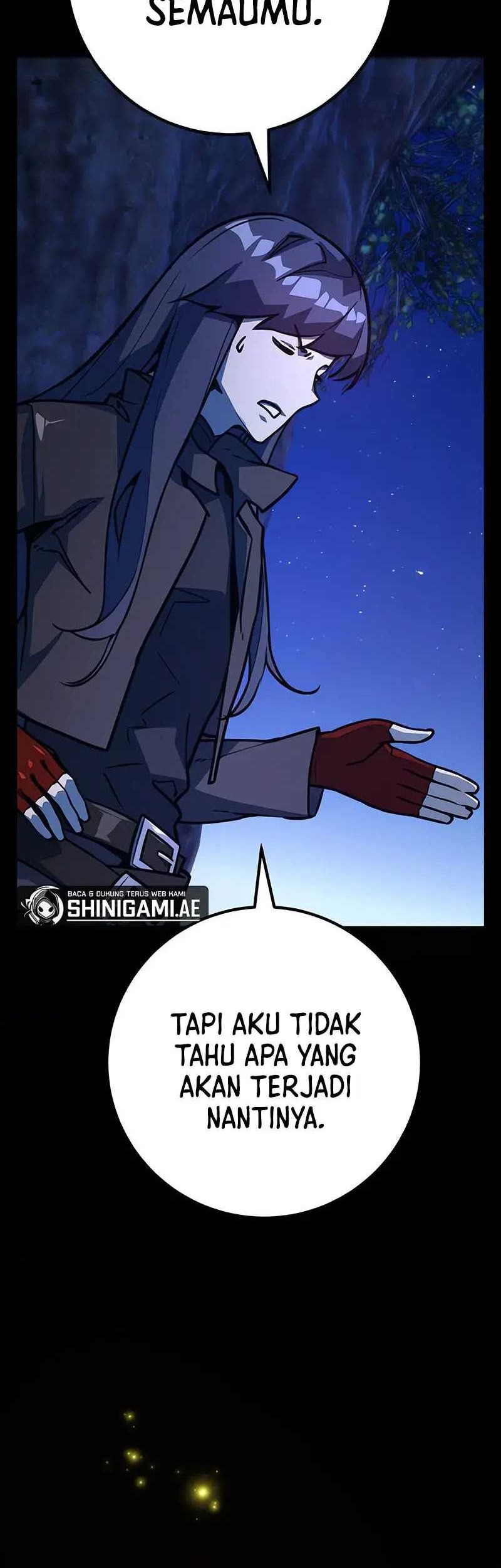 The Game’s Greatest Troll Chapter 65 Gambar 59