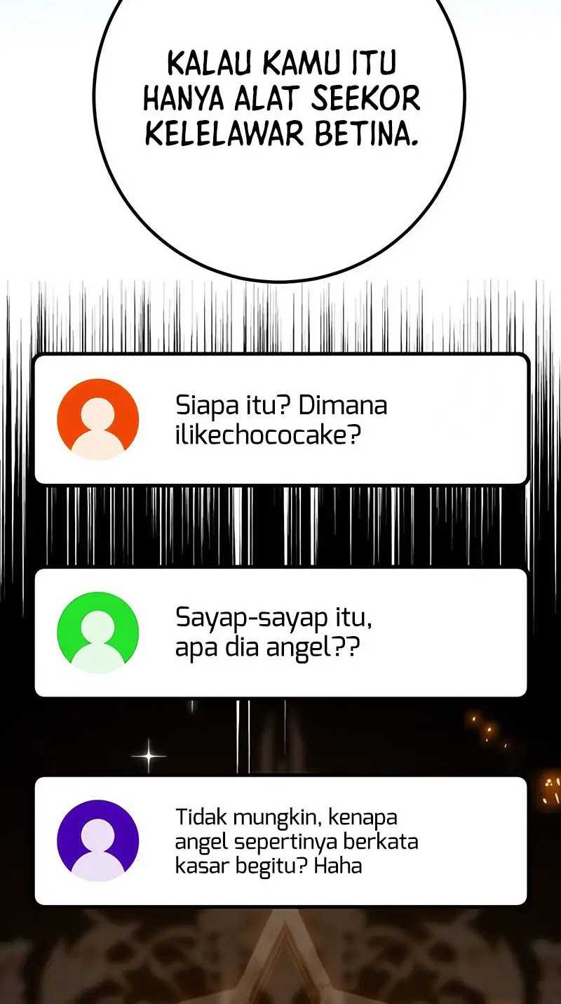 The Game’s Greatest Troll Chapter 65 Gambar 65