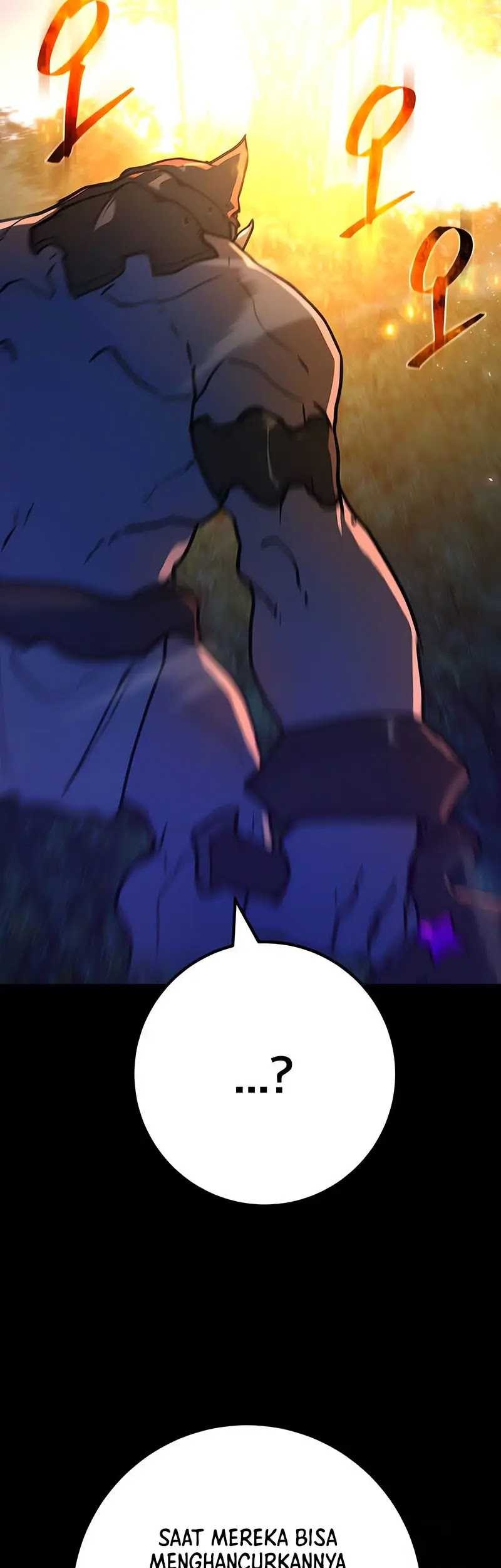 The Game’s Greatest Troll Chapter 65 Gambar 62