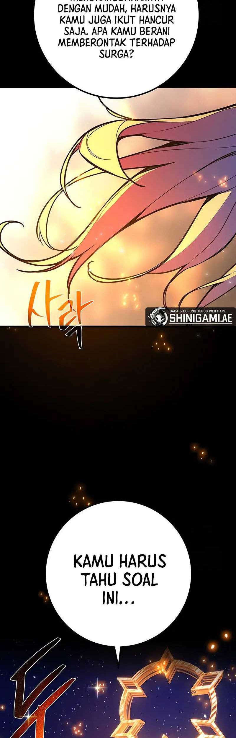 The Game’s Greatest Troll Chapter 65 Gambar 63