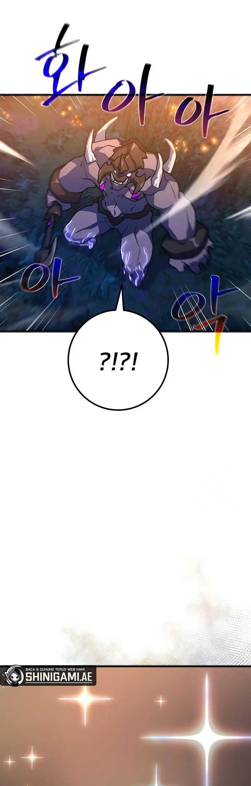 The Game’s Greatest Troll Chapter 65 Gambar 68