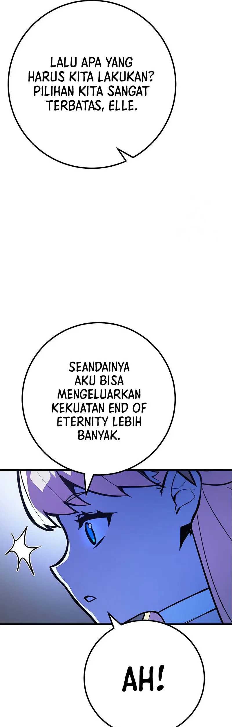 The Game’s Greatest Troll Chapter 65 Gambar 34