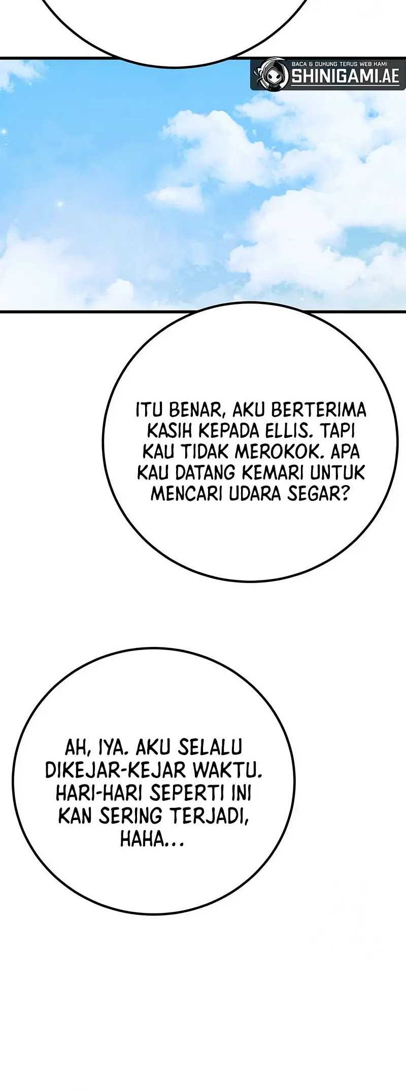 The Game’s Greatest Troll Chapter 65 Gambar 41