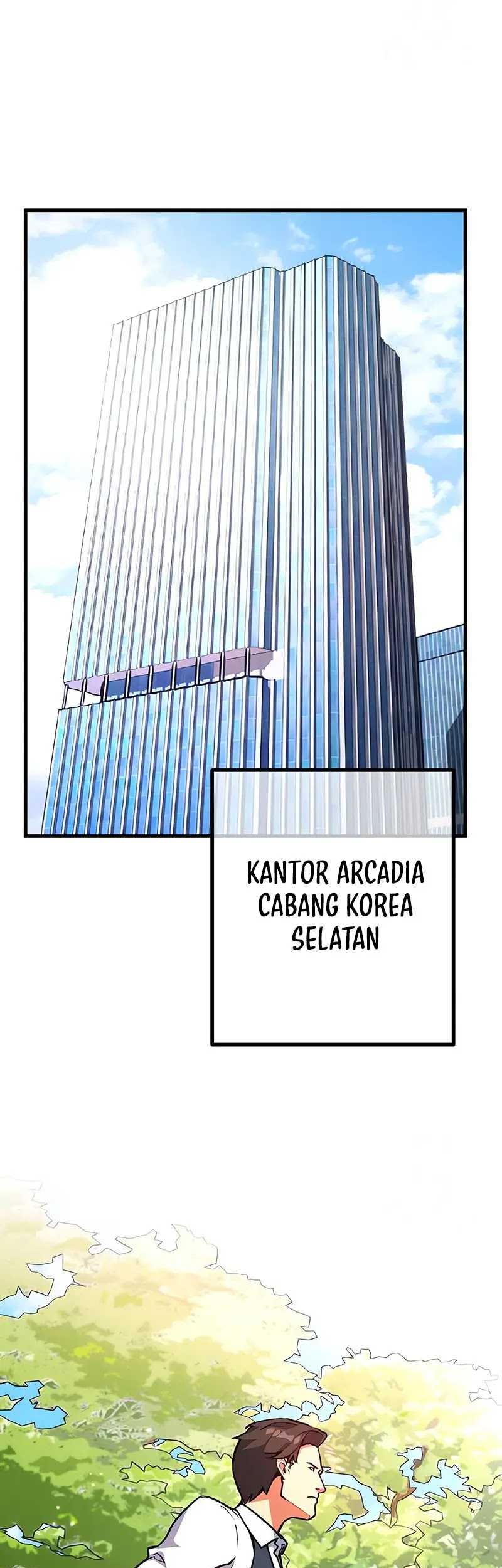 The Game’s Greatest Troll Chapter 65 Gambar 38