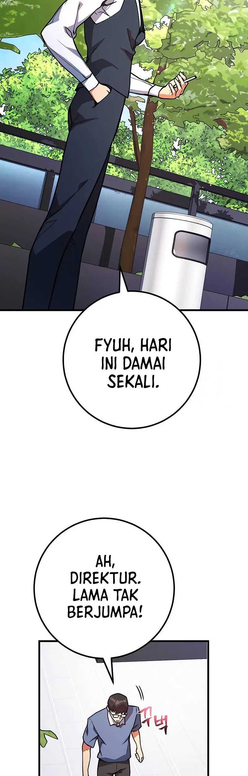 The Game’s Greatest Troll Chapter 65 Gambar 39