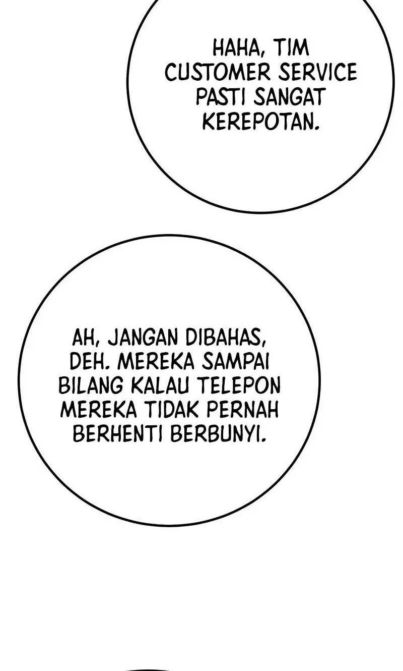 The Game’s Greatest Troll Chapter 65 Gambar 45