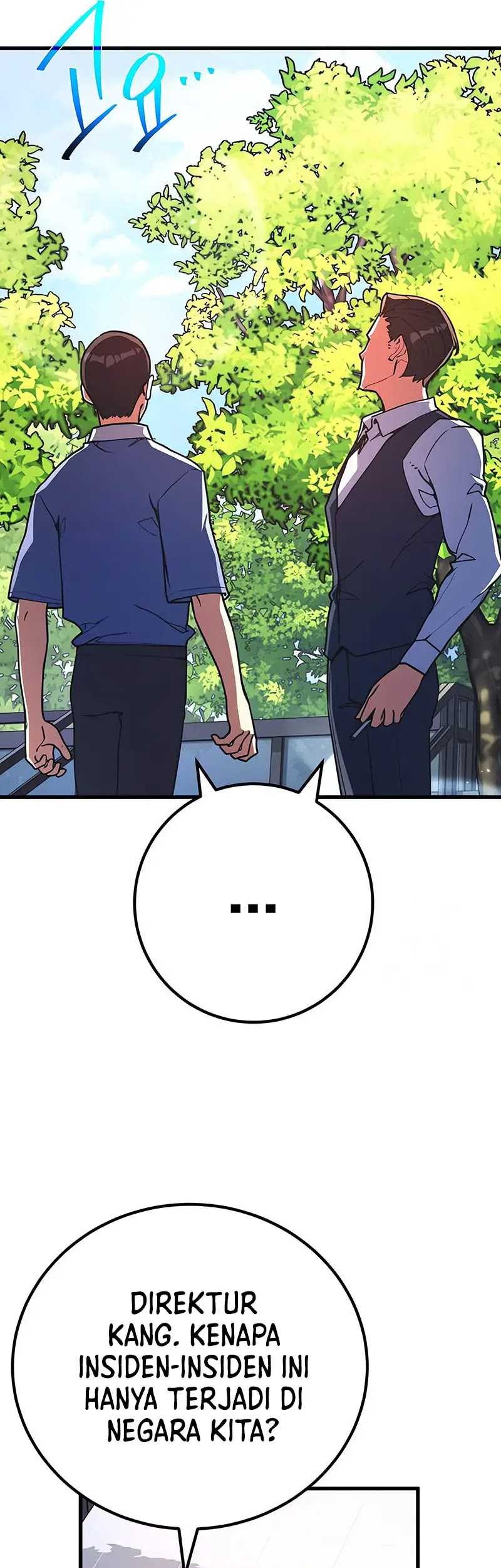 The Game’s Greatest Troll Chapter 65 Gambar 42