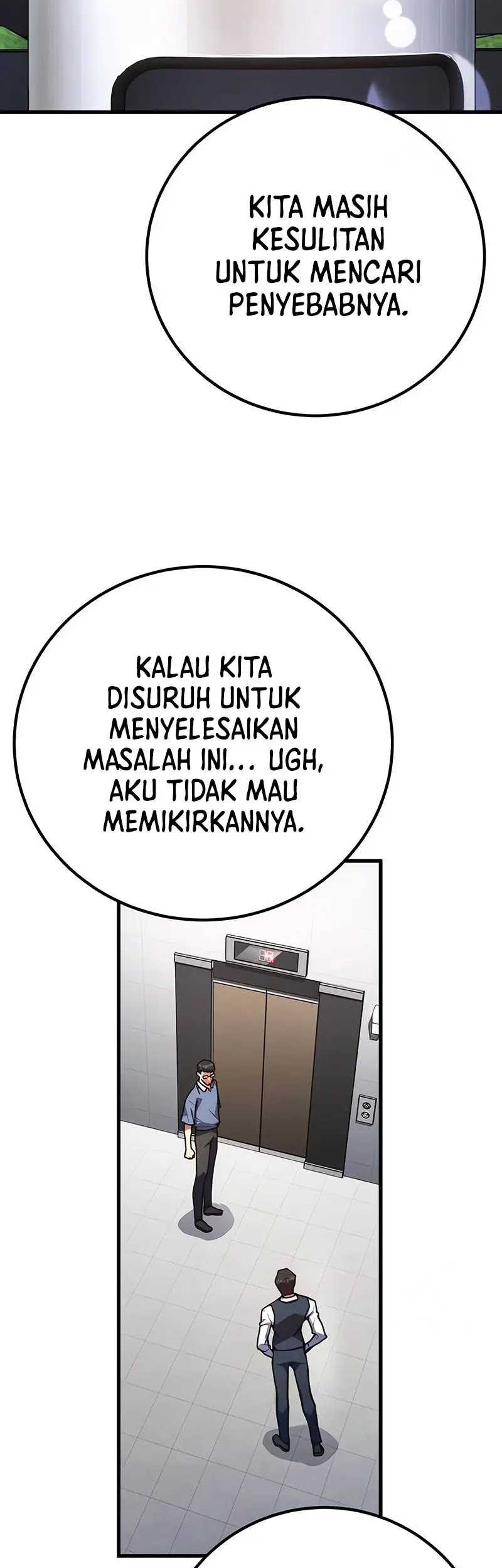 The Game’s Greatest Troll Chapter 65 Gambar 44