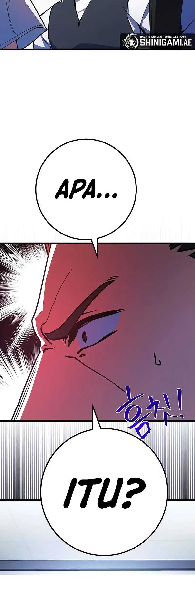 The Game’s Greatest Troll Chapter 65 Gambar 49