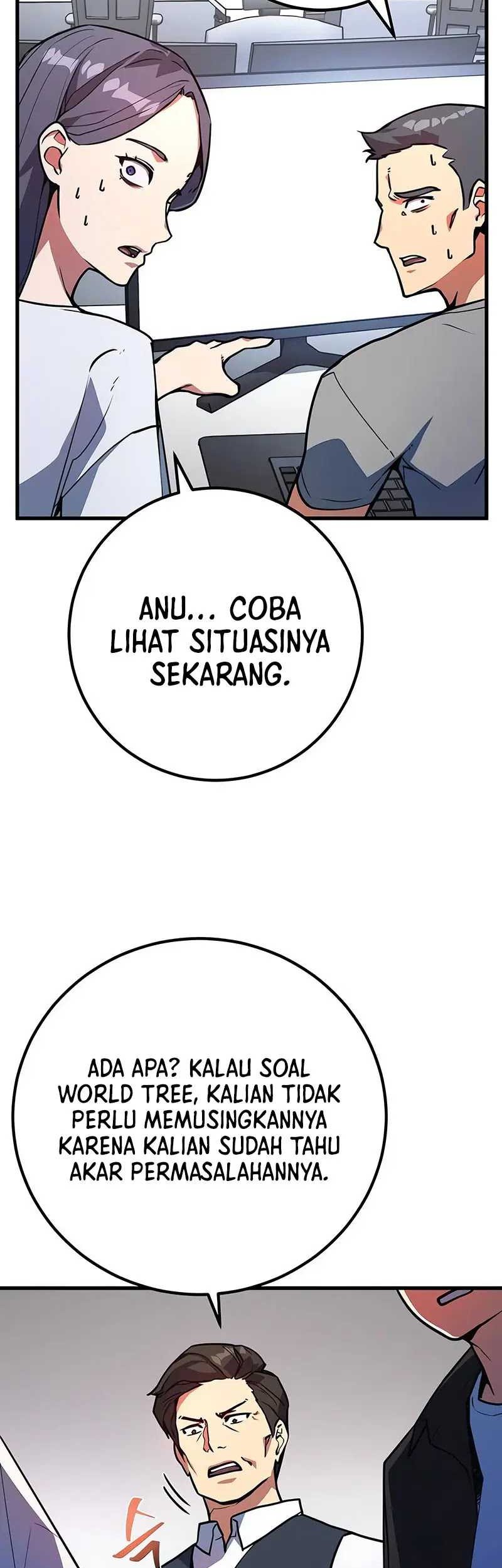 The Game’s Greatest Troll Chapter 65 Gambar 48