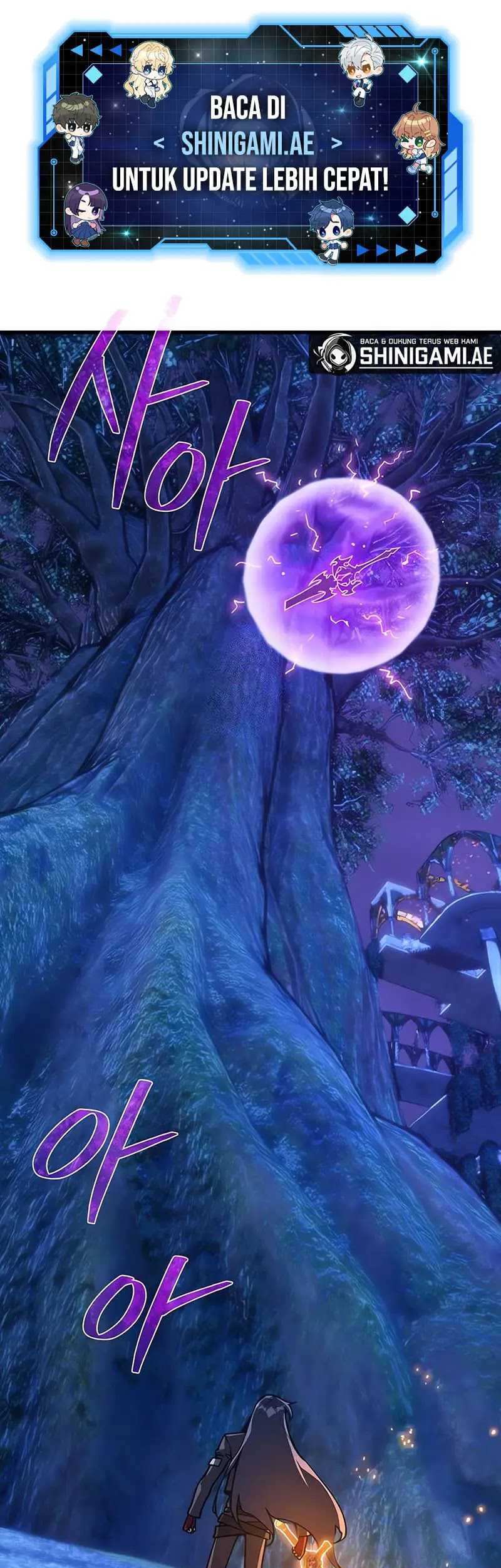 Manga The Game’s Greatest Troll Chapter 65 gambar nomor 2