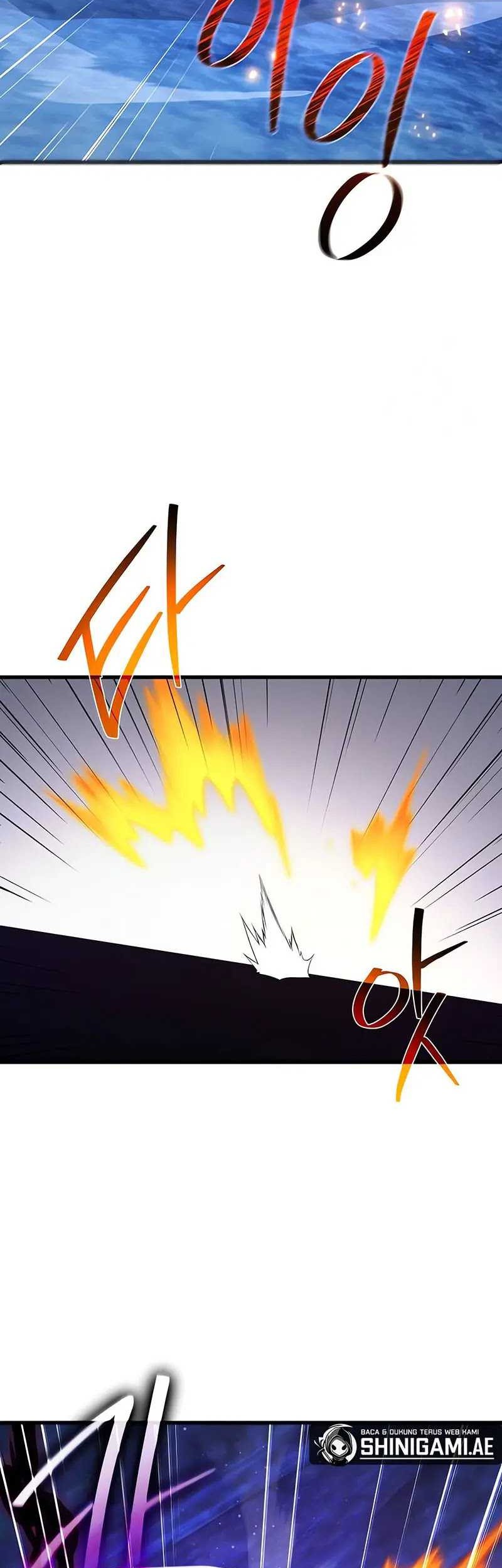 The Game’s Greatest Troll Chapter 65 Gambar 4