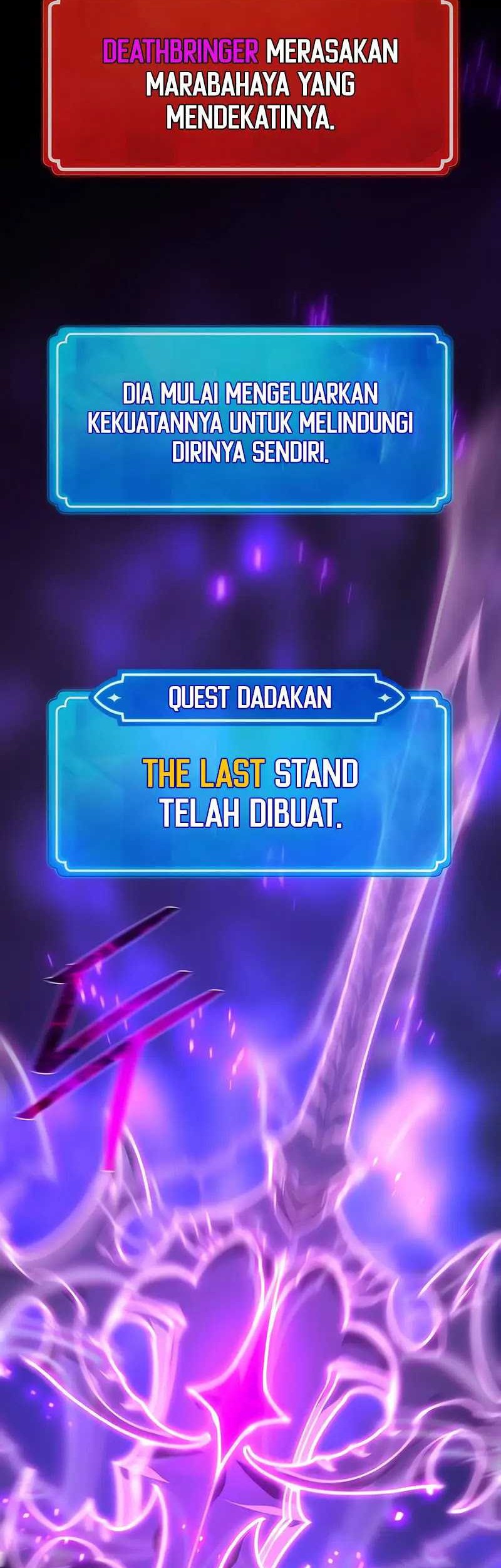 The Game’s Greatest Troll Chapter 65 Gambar 7