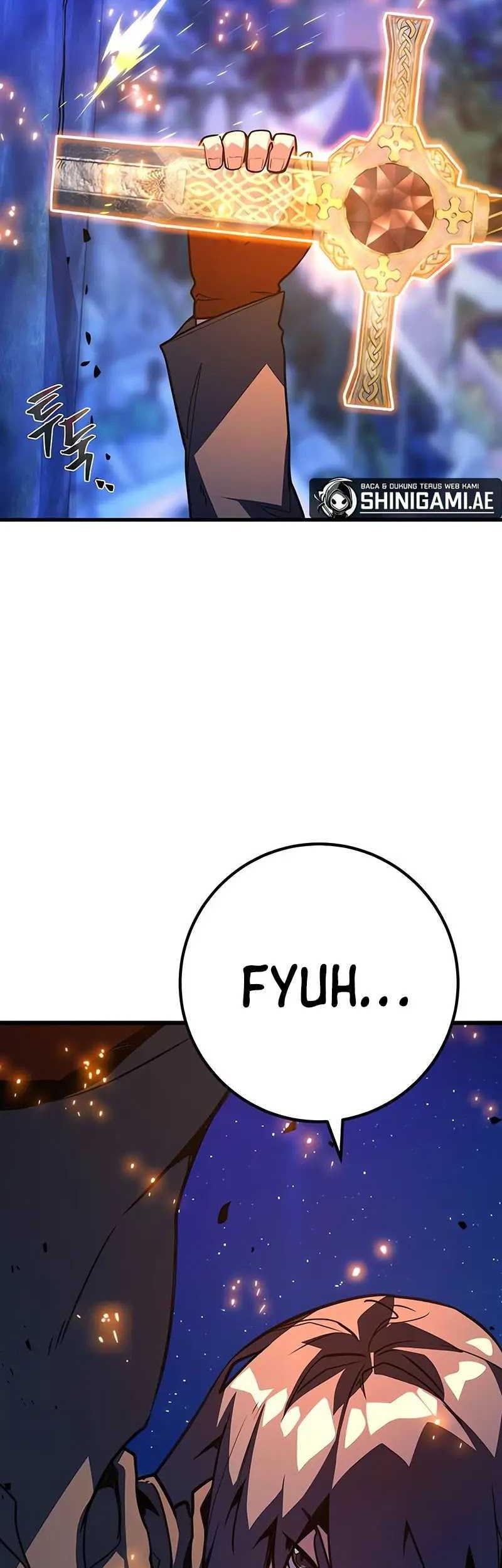 The Game’s Greatest Troll Chapter 65 Gambar 12