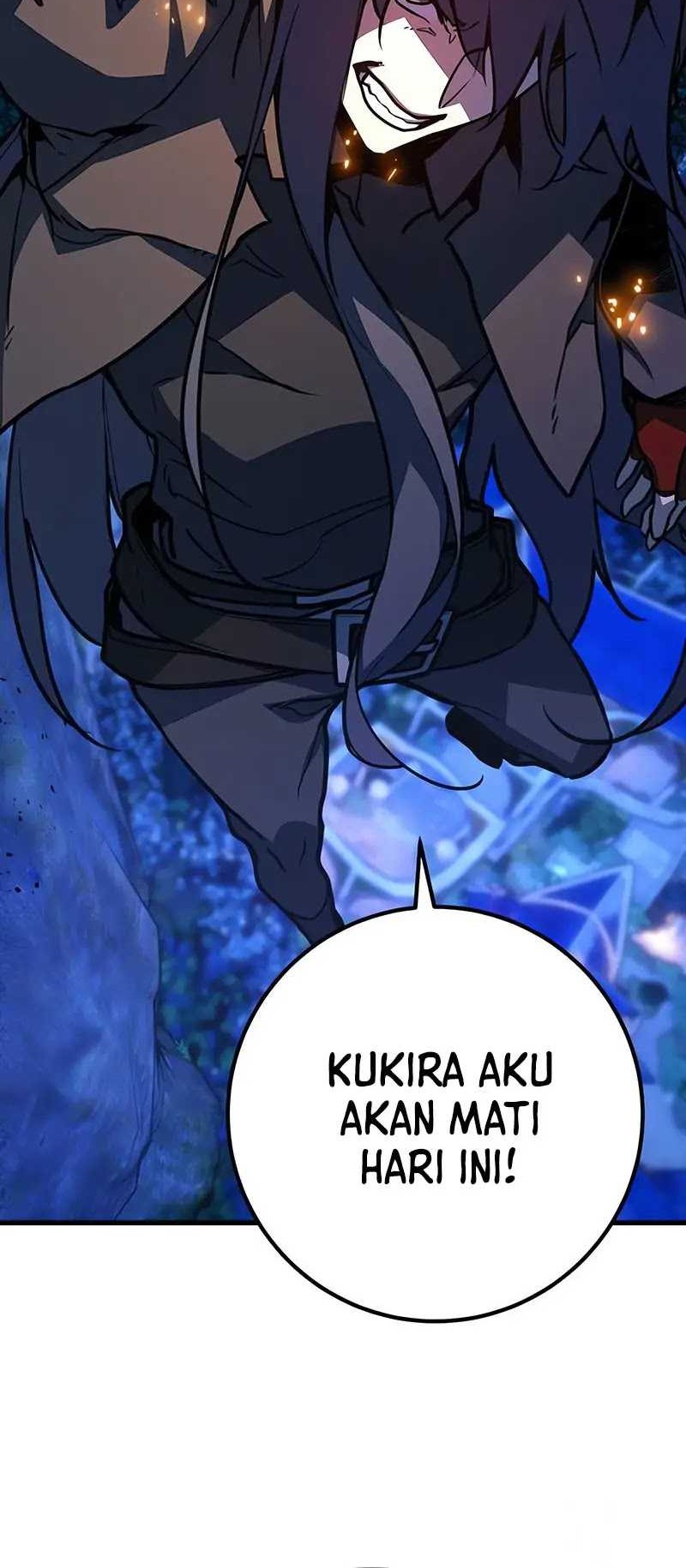 The Game’s Greatest Troll Chapter 65 Gambar 13