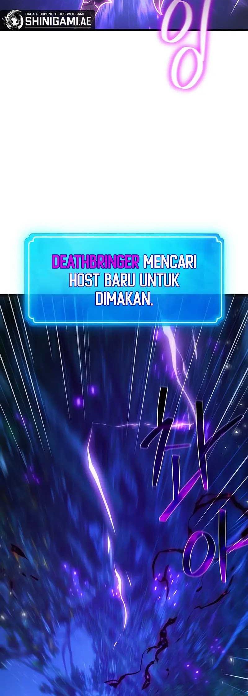 The Game’s Greatest Troll Chapter 65 Gambar 17