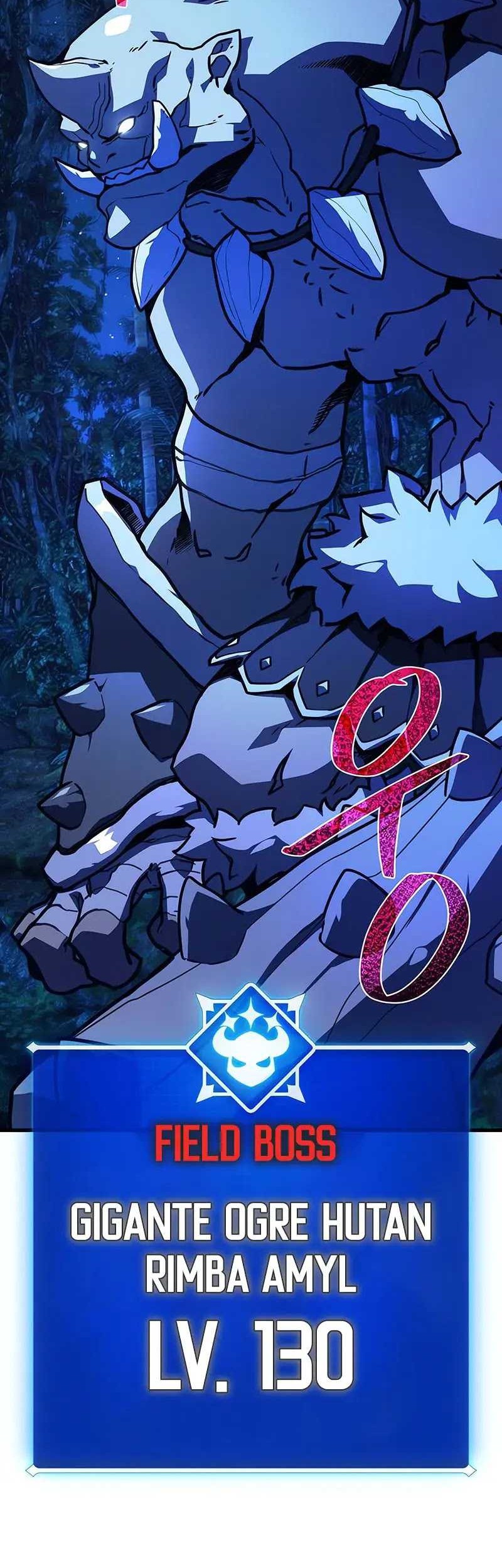 The Game’s Greatest Troll Chapter 65 Gambar 19