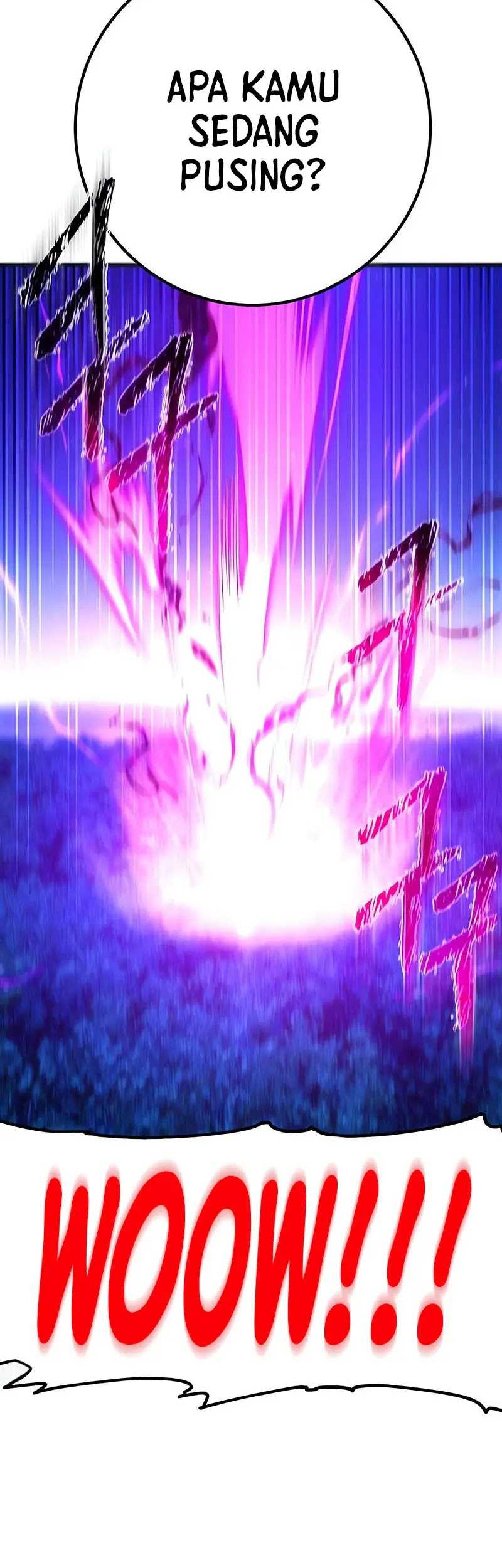 The Game’s Greatest Troll Chapter 65 Gambar 23