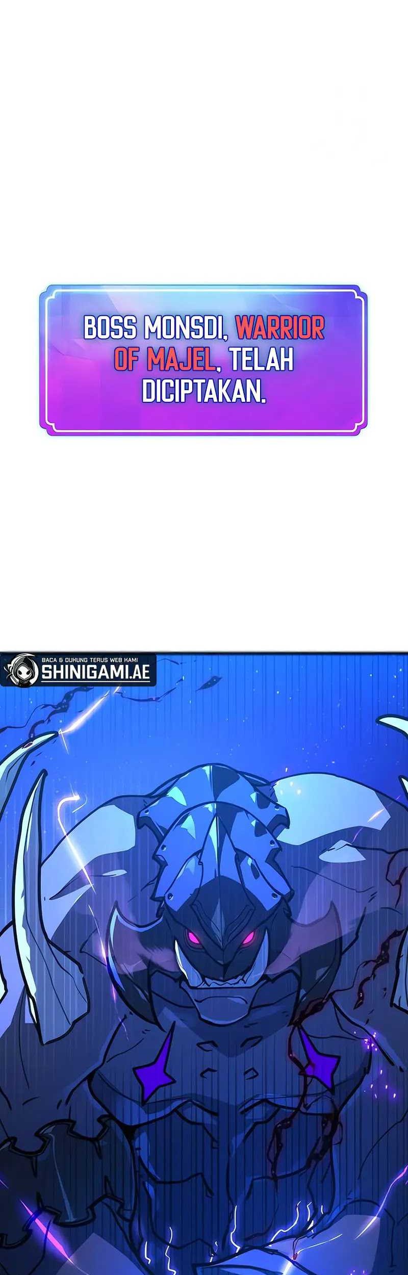 The Game’s Greatest Troll Chapter 65 Gambar 24