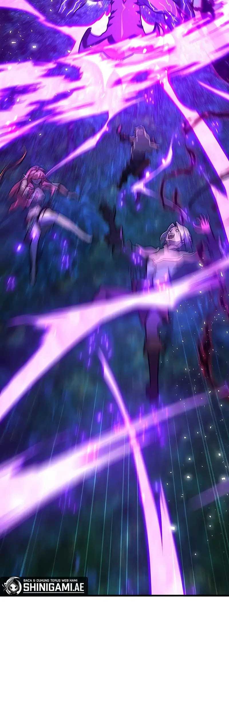 The Game’s Greatest Troll Chapter 65 Gambar 28