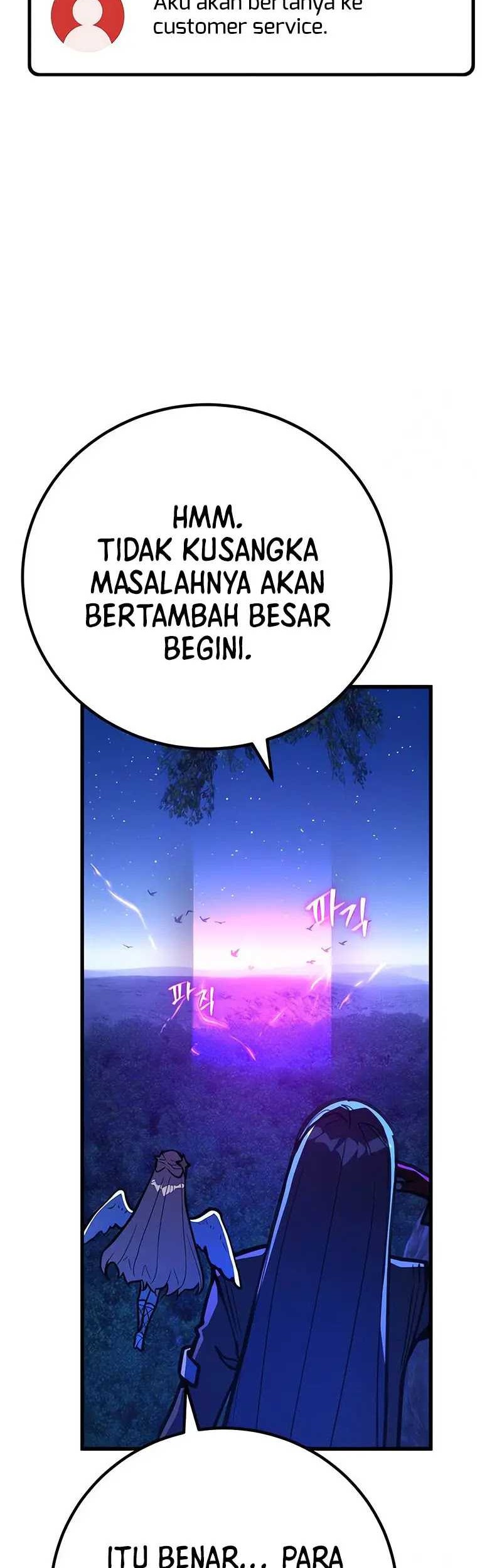 The Game’s Greatest Troll Chapter 65 Gambar 31