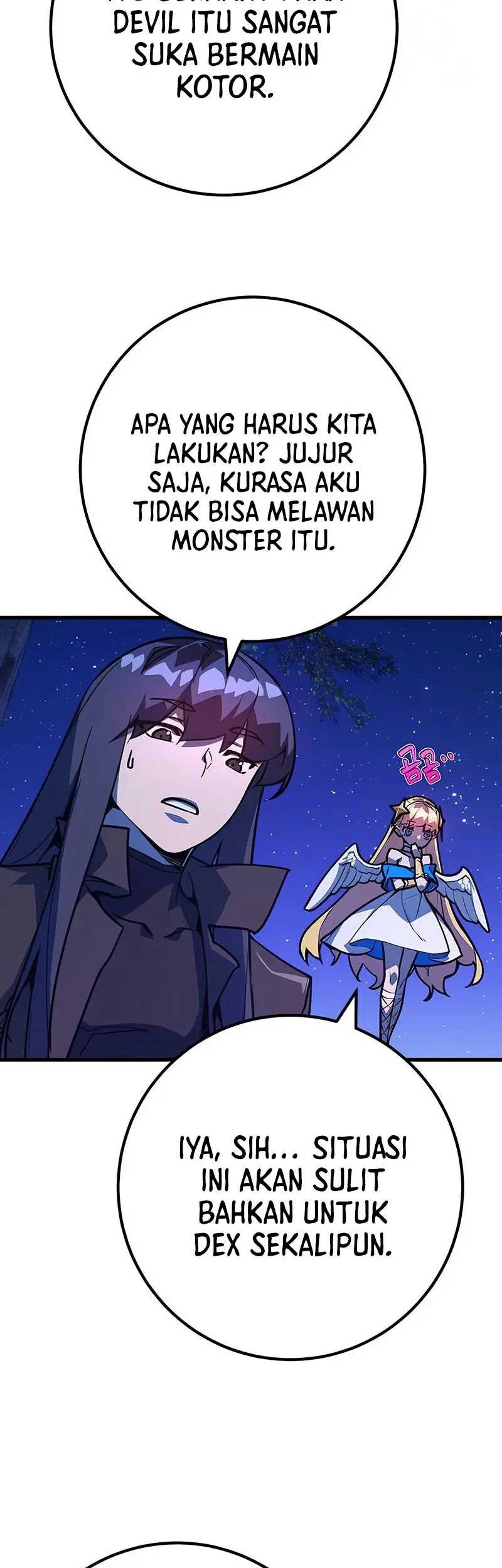 The Game’s Greatest Troll Chapter 65 Gambar 32