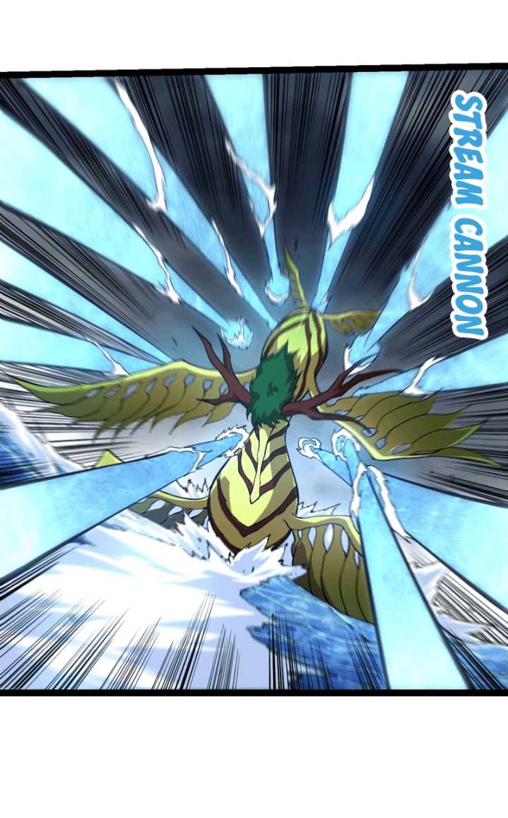 Evolution Begins With A Big Tree Chapter 161 Gambar 18