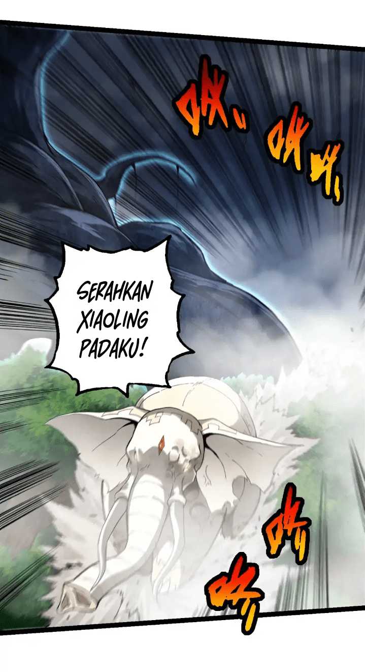 Evolution Begins With A Big Tree Chapter 161 Gambar 10