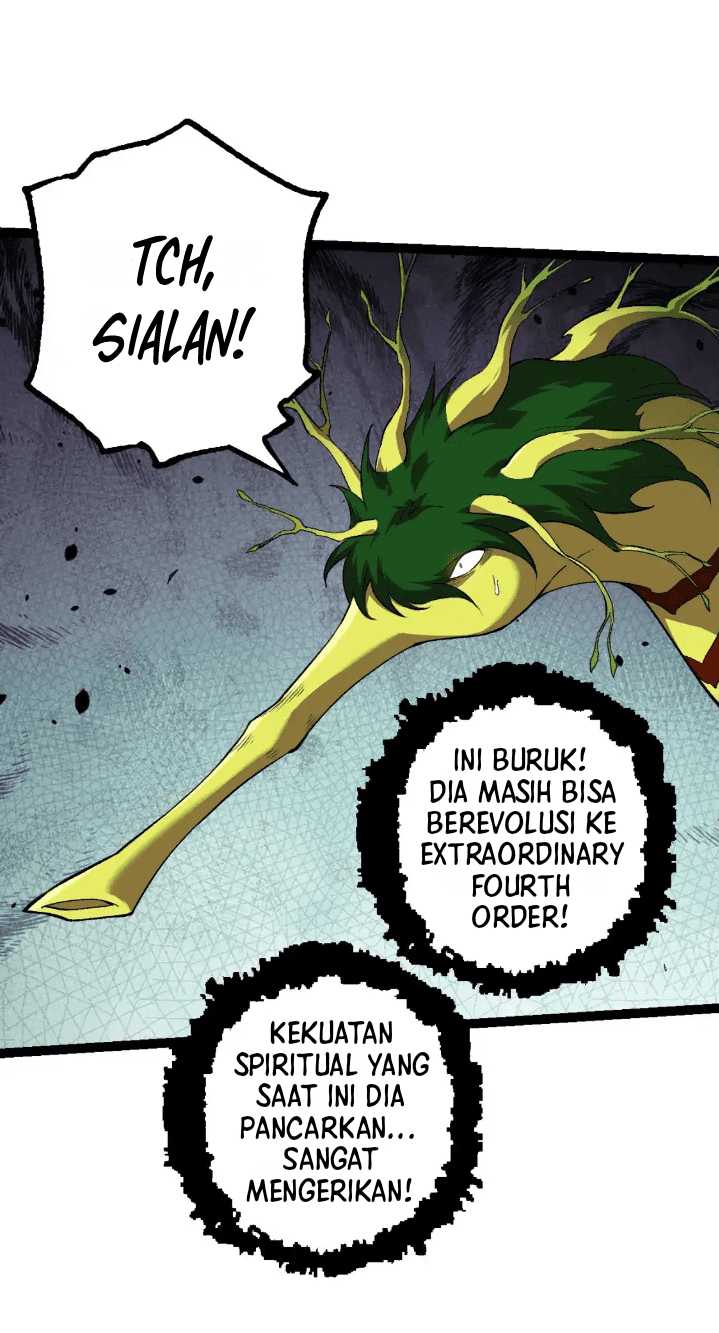 Evolution Begins With A Big Tree Chapter 161 Gambar 12