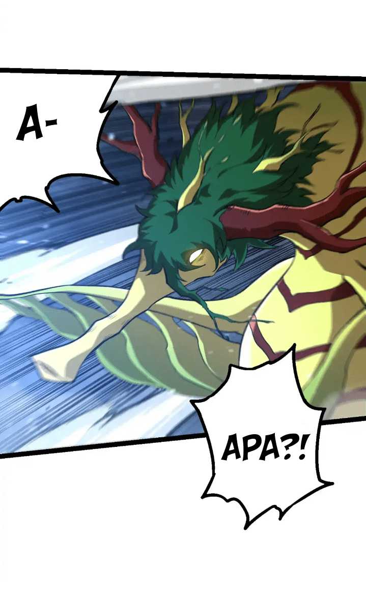 Evolution Begins With A Big Tree Chapter 161 Gambar 26