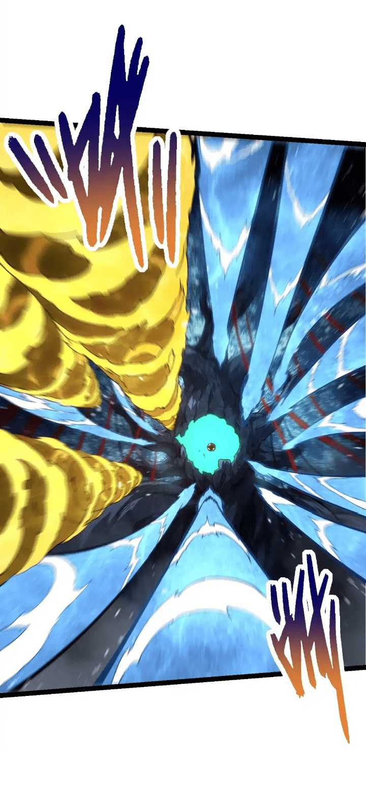 Evolution Begins With A Big Tree Chapter 161 Gambar 20