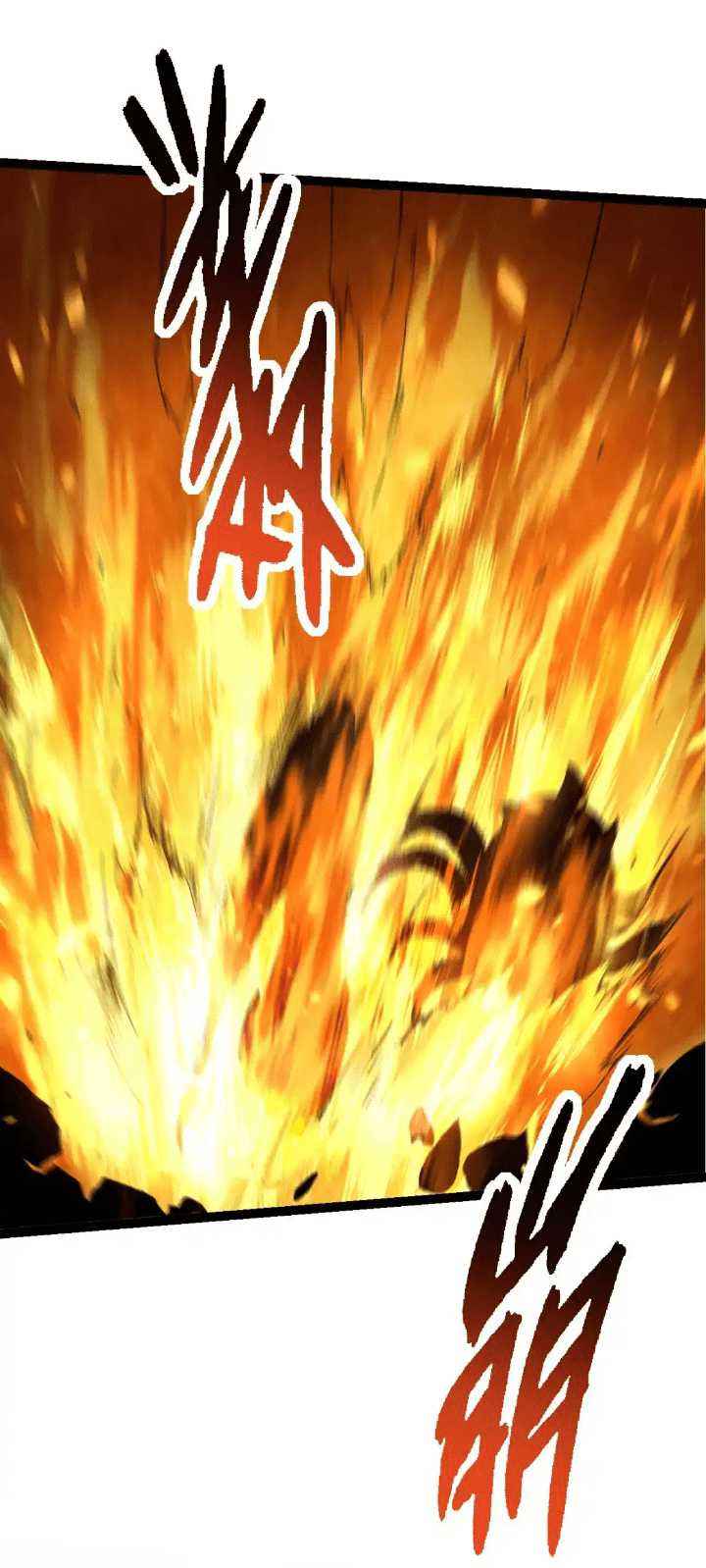 Evolution Begins With A Big Tree Chapter 161 Gambar 37