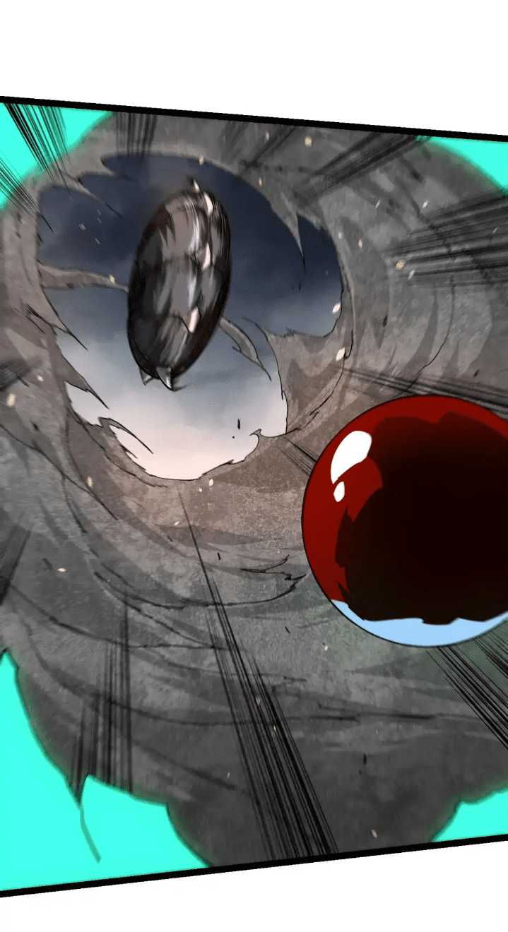 Evolution Begins With A Big Tree Chapter 161 Gambar 39