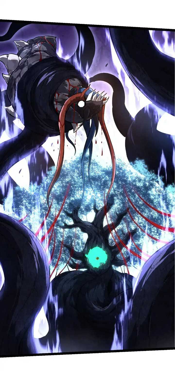 Evolution Begins With A Big Tree Chapter 161 Gambar 46