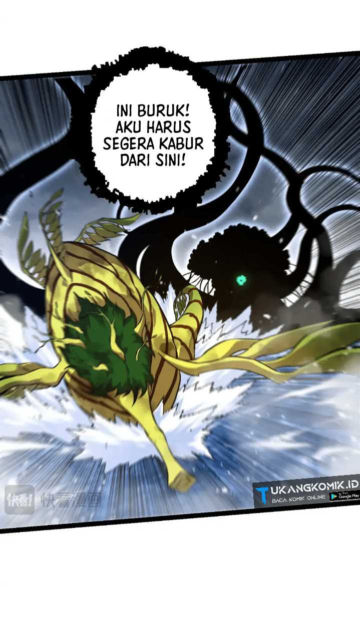 Evolution Begins With A Big Tree Chapter 161 Gambar 48