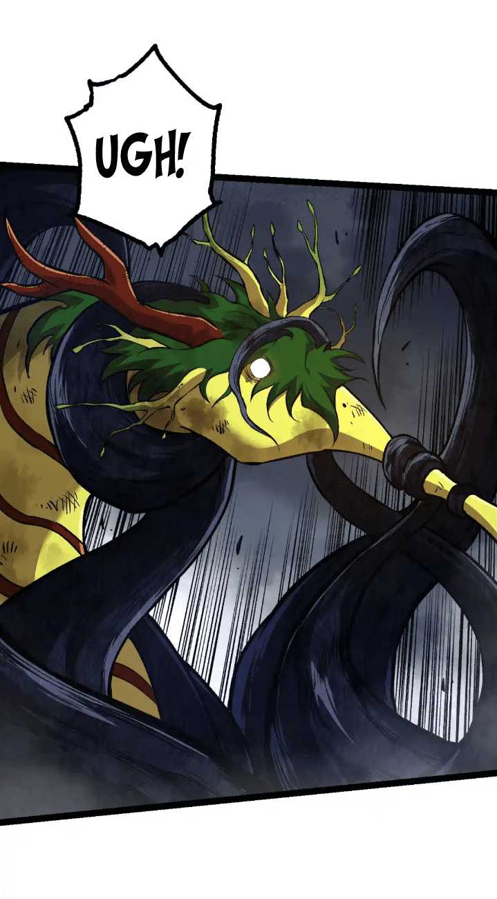 Evolution Begins With A Big Tree Chapter 161 Gambar 49