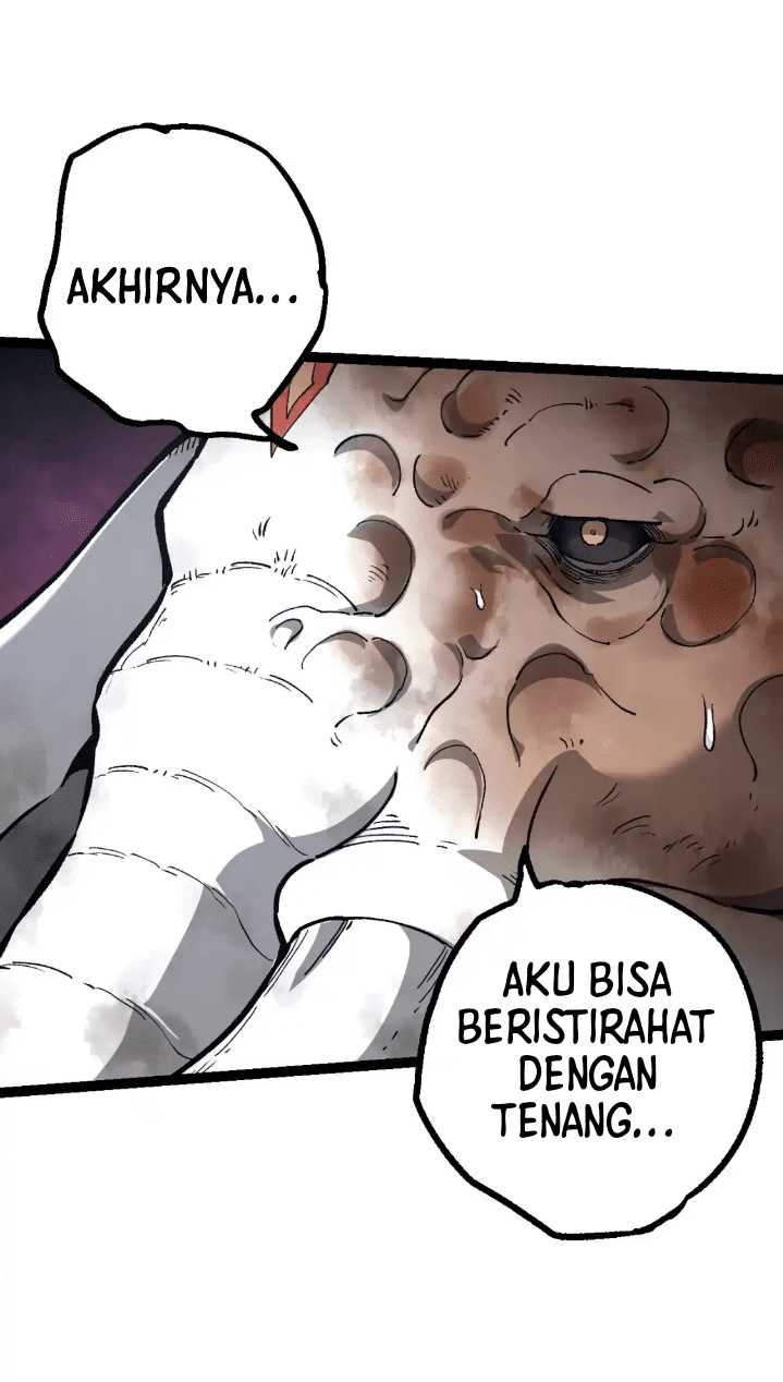 Evolution Begins With A Big Tree Chapter 161 Gambar 4