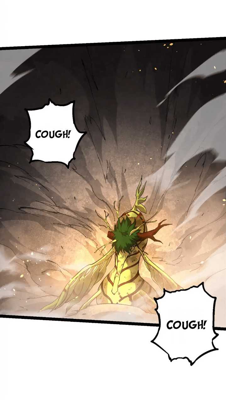 Evolution Begins With A Big Tree Chapter 161 Gambar 43