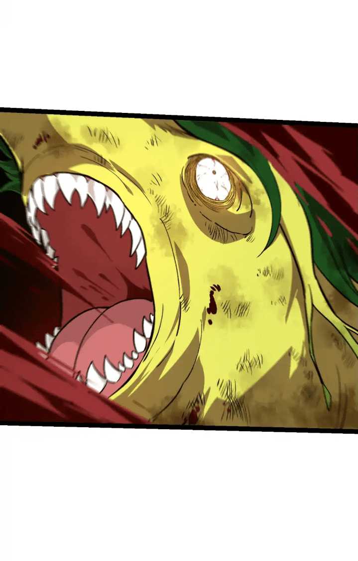 Evolution Begins With A Big Tree Chapter 161 Gambar 52