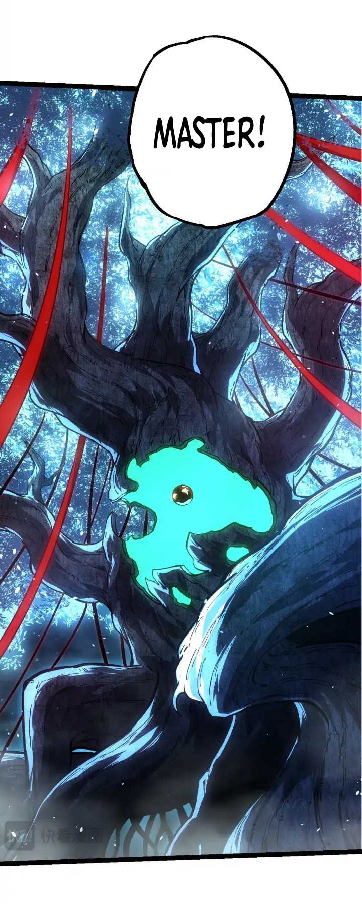 Evolution Begins With A Big Tree Chapter 161 Gambar 6