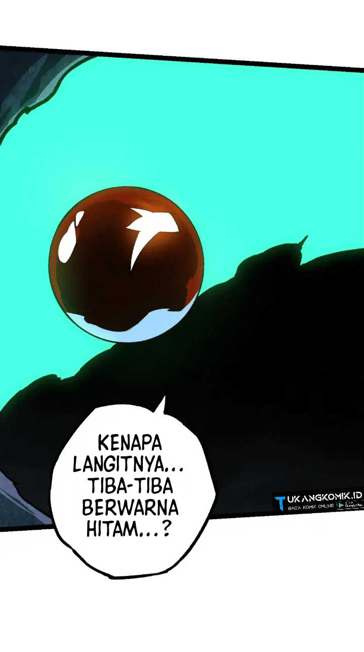 Evolution Begins With A Big Tree Chapter 161 Gambar 60