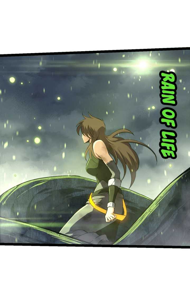 Evolution Begins With A Big Tree Chapter 161 Gambar 7