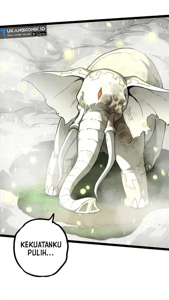 Evolution Begins With A Big Tree Chapter 161 Gambar 8