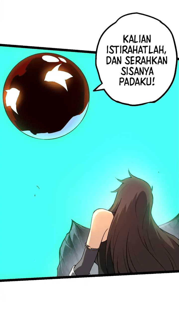 Evolution Begins With A Big Tree Chapter 161 Gambar 9